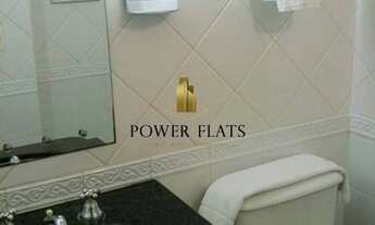 Imagem 13: Flat para aluguel de 36 metros quadrados com 1 quarto em Vila Olímpia - São Paulo - SP