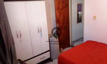 Imagem 5: Casa com 2 quartos à venda, 60 m² por R$ 180.000 - Campo Grande - Rio de Janeiro/RJ