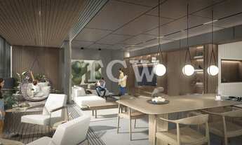 Imagem 6: Apartamento Alto Padrão