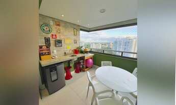 Imagem 5: Apartamento para venda tem 75 metros quadrados com 2 quartos em Paralela - Salvador - BA