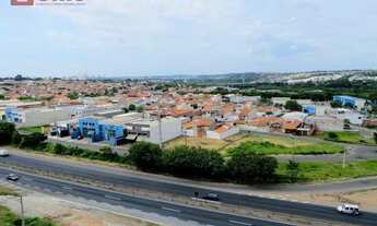 Imagem 5: Apartamento com 2 dormitórios à venda, 69 m² por R$ 350.000,00 - Parque Conceição II - Pir