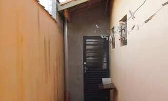 Imagem 7: Casa com 3 dormitórios à venda, 170 m² por R$ 880.000,00 - Jardim Satélite - São José dos