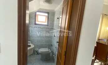 Imagem 7: Casa - Condomínio Residencial Terras do Oriente - Valinhos