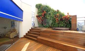 Imagem 3: São Paulo - Apartamento Padrão - PINHEIROS