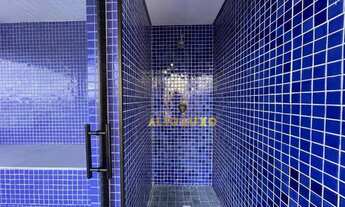 Imagem 6: Casa com 5 dormitórios para alugar, 1080 m² por R$ 36.770/mês - Vila Alpina - Nova Lima/MG