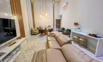 Imagem 3: Casa Condomínio Boulevard Lagoa