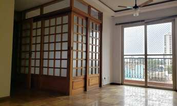 Imagem 2: Apartamento vila nova Campinas