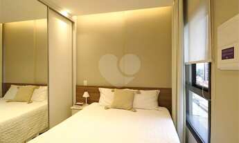 Imagem 6: São Paulo - Apartamento Padrão - PINHEIROS