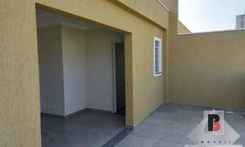 Imagem 3: SOBRADO NOVO IPIRANGA 3 DORMITORIOS SALA AMPLA COZINHA 2 VAGAS