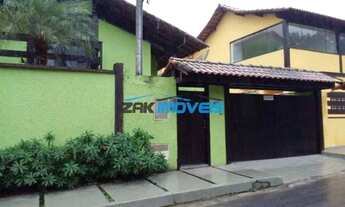 Imagem 2: Casa com 2 dorms, Rocha, São Gonçalo - R$ 550 mil, Cod: 243