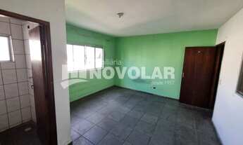 Imagem: Apartamento Kit no bairro do Jardim Japão