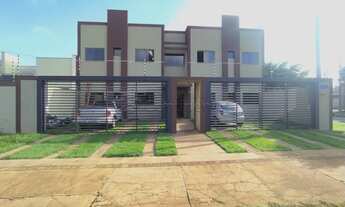 Imagem: Dourados - Casa Padrão - Jardim Itália