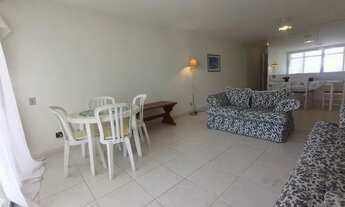 Imagem: Apartamento para venda possui 130 metros