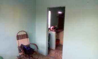 Imagem 5: Vendo casa na Rua Algas Marinhas há 50 mts da AV. Topázio N. Floresta