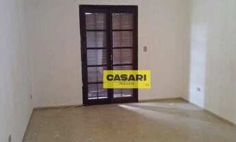 Imagem 5: Sobrado com 3 dormitórios, 200 m² - venda ou aluguel - Anchieta - São Bernardo do Campo/SP