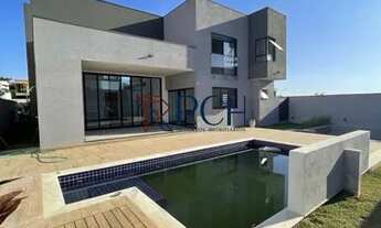 Imagem 4: Casa à venda - Condominio Nova Esplanada (Votorantim