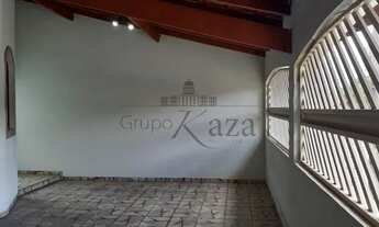 Imagem 2: Jacarei - Casa Padrão - Cidade Jardim