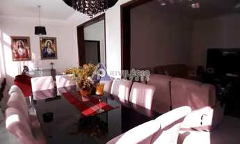 Imagem 3: Cobertura à venda, 5 quartos, 2 suítes, 1 vaga, Copacabana - RIO DE JANEIRO/RJ