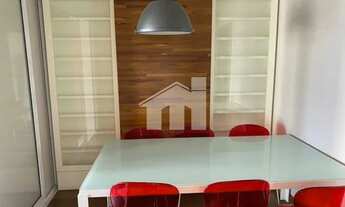 Imagem 5: Condomínio Clube ( Campo Belo