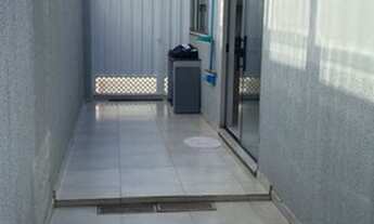 Imagem 3: Casa no Residencial FlorenZa