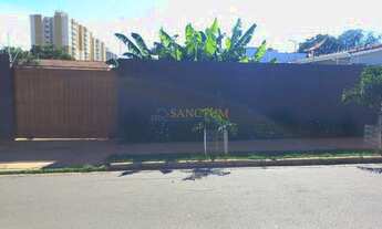 Imagem: Terreno - Jardim dos Calegaris - Paulínia