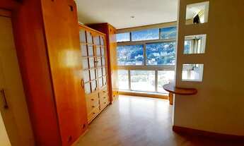 Imagem 15: Apto Amplo, arejado e com linda vista no excelente condomínio Village São Conrado (Ed Port