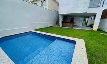 Imagem 7: Casa em Condomínio para Venda em Lagoa Santa, Condomínio Trilhas Do Sol, 4 dormitórios, 1