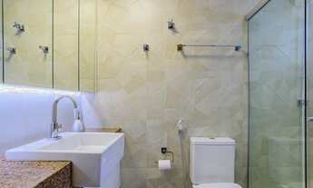 Imagem 7: Apartamento para aluguel, 2 quartos, 1 suíte, 1 vaga, Norte (Águas Claras) - Brasília/DF