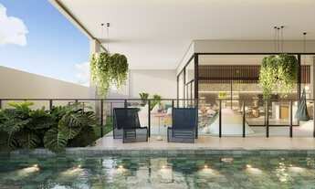 Imagem 6: Lançamento Investimento no Centro