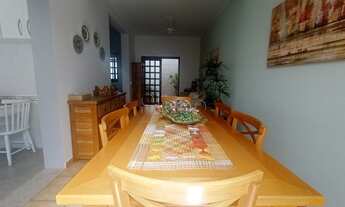 Imagem 7: Casa à venda no Nova Campinas - Campinas/SP