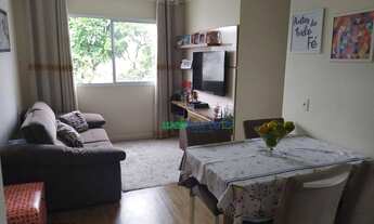 Imagem: APARTAMENTO VENDA JD HELGA