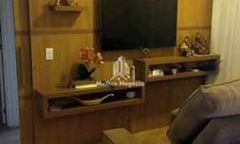 Imagem: Apartamento com 2 dorms, Residencial Parque