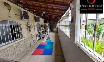 Imagem 3: OPEN HOUSE vende casa 3 Quartos, 1 Suite, Varanda, na Ponta D'Areia