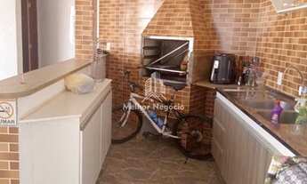 Imagem: Casa com 3 dorms, Residencial Pazetti, Paulínia