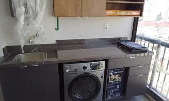 Imagem: Apartamento MOBILIADO - 42m² com vaga