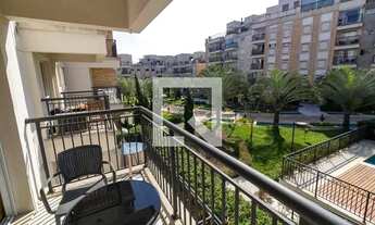 Imagem 6: Apartamento para Aluguel - Morumbi, 2 Quartos, 63 m2