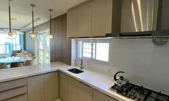 Imagem 7: Apartamento para venda possui 145 metros quadrados com 4 quartos em Meia Praia - Itapema