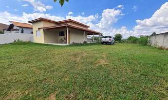 Imagem 2: Casa de condomínio para venda possui 80 metros quadrados com 2 quartos em Incorreto - São