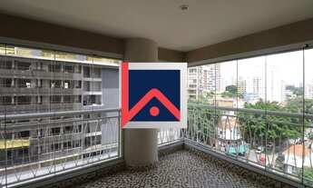 Imagem 7: Apartamento Locação 2 Dormitórios - 136 m² Perdizes