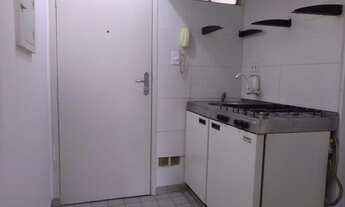 Imagem 6: Kitnet para Locação em São Paulo, República, 1 dormitório, 1 banheiro