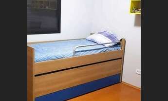 Imagem 2: São Paulo - Apartamento Padrão - Bela Vista