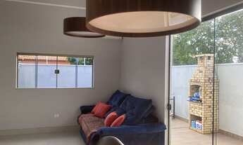 Imagem 2: Casa no Residencial FlorenZa