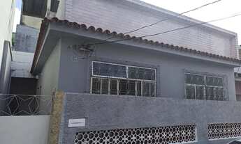 Imagem: Casa de condomínio térrea com 02 quartos