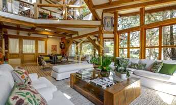 Imagem 6: Barueri - Casa Padrão - Morada dos Pássaros