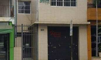 Imagem: Sobrado com 5 dormitórios para alugar