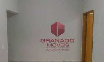 Imagem 4: Casa para alugar, 103 m² por R$ 1.500,00/mês - Con