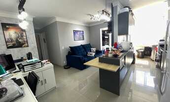 Imagem: ED. SAINT MICHEL DE 67M - BELÍSSIMO PROJETO