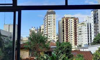 Imagem 6: Amplo Quarto em apt na Beira Mar disponível em 18/05