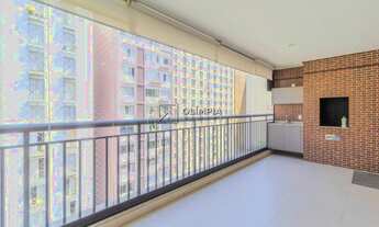 Imagem 7: Apartamento Locação Consolação 148 m² 3 Dormitórios