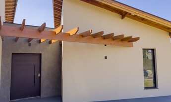 Imagem 7: Linda casa em condomínio, nova, Residencial Ecopark Tatuí, Km 130 Castelo Branco